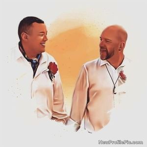 Meet your Posher, German